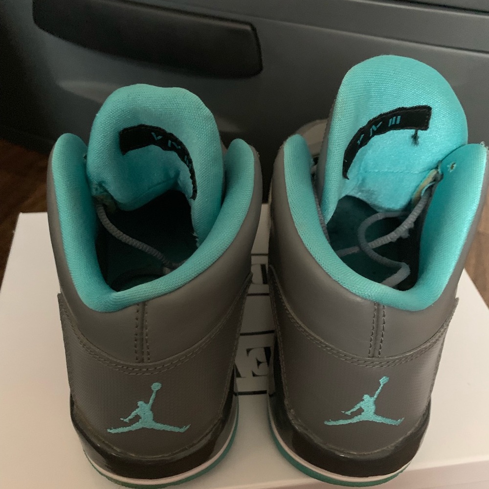 Jordan Shoes
